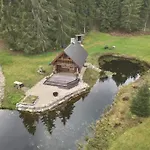 Chalet Ala-kure Metsamaja