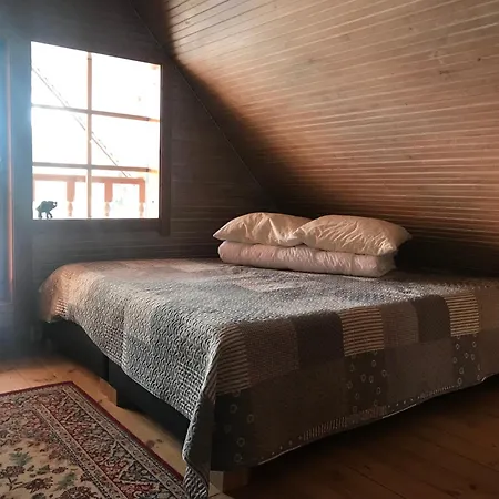 Ala-kure Metsamaja Chalet