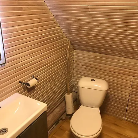 Ala-Kure Metsamaja Varbuse