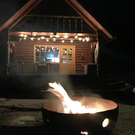 Ala-Kure Metsamaja Varbuse