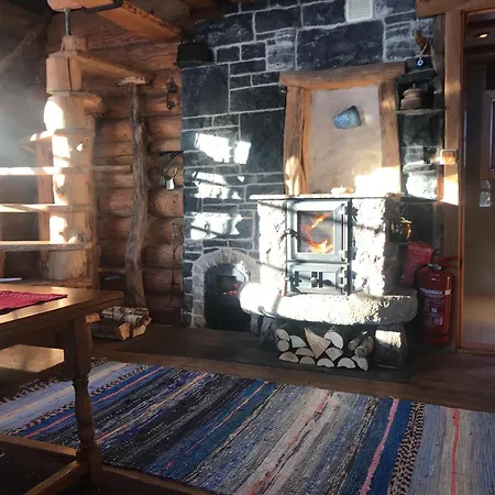 Chalet Ala-kure Metsamaja *