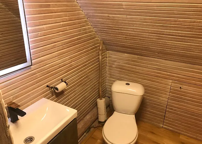 Ala-Kure Metsamaja Varbuse