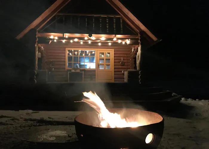 Ala-Kure Metsamaja Varbuse