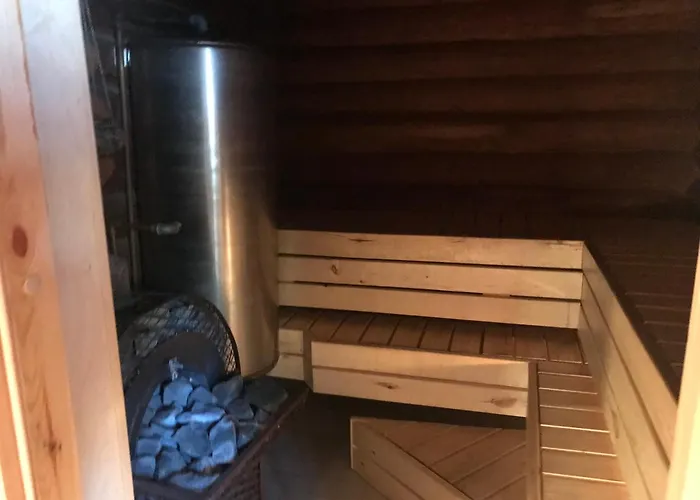 Ala-Kure Metsamaja *